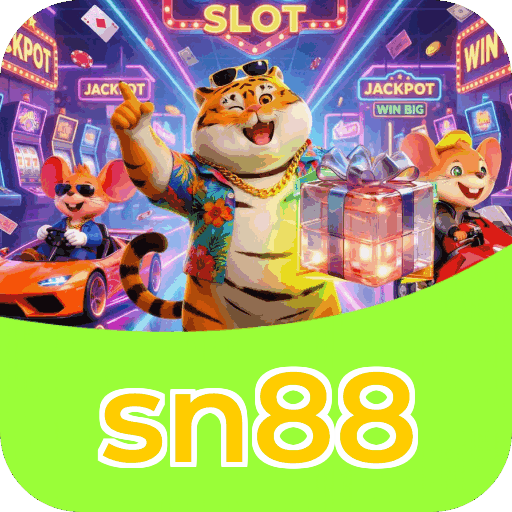 Cashback semanal sn88