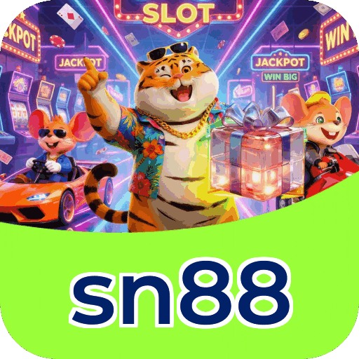 Reload Bonus sn88