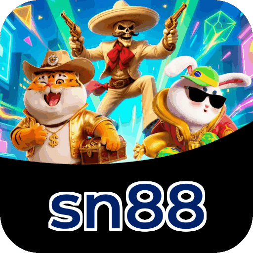 Siga a sn88 no Facebook