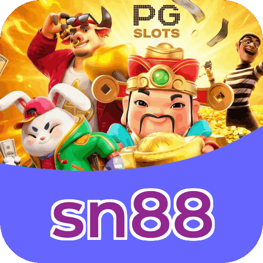 Login rápido no app sn88